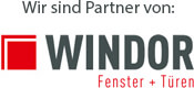 WINDOR - Logo